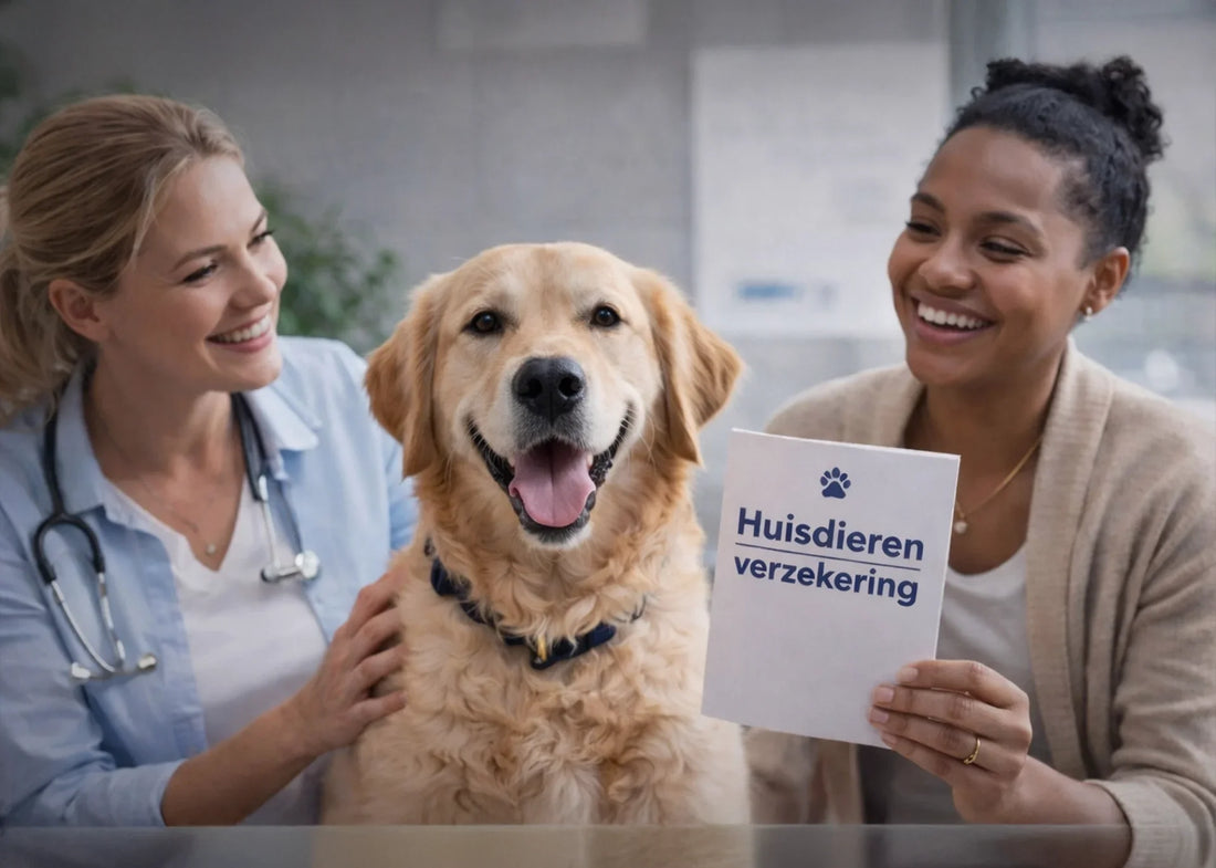 Is een huisdierenverzekering zinvol? De voor- en nadelen uitgelegd