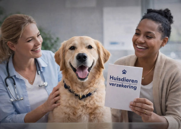 Is een huisdierenverzekering zinvol? De voor- en nadelen uitgelegd