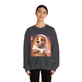Space Dog Sweater