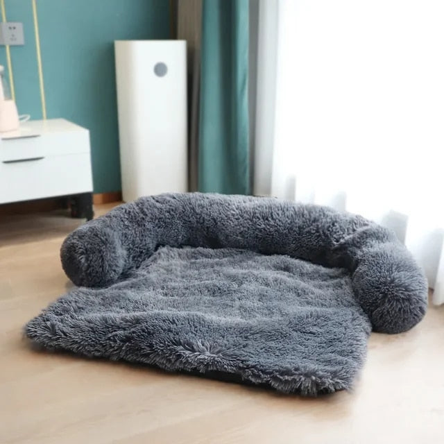 PETZZ™ Bankbed voor Honden Deluxe