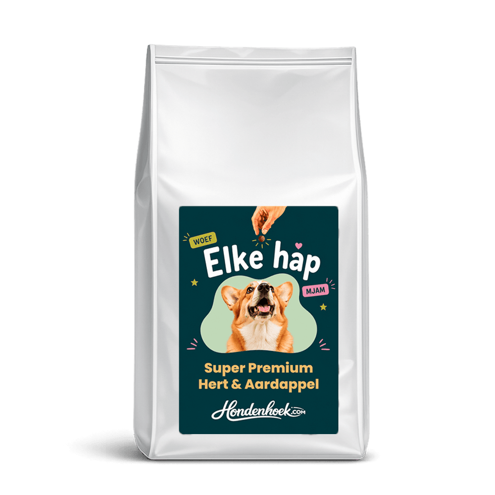 Beta Super Premium Hert & Aardappel