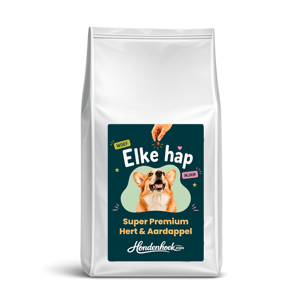Beta Super Premium Hert & Aardappel