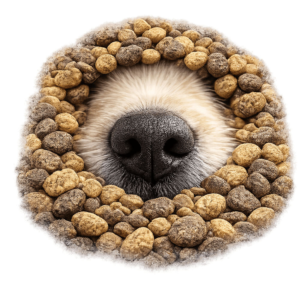 Premium Puppy - Hondenhoek Hondenvoer geproduceerd in Nederland