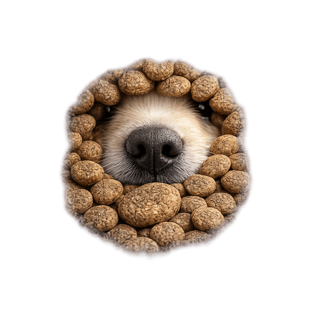 Super Premium Puppy - Hondenhoek Hondenvoer geproduceerd in Nederland