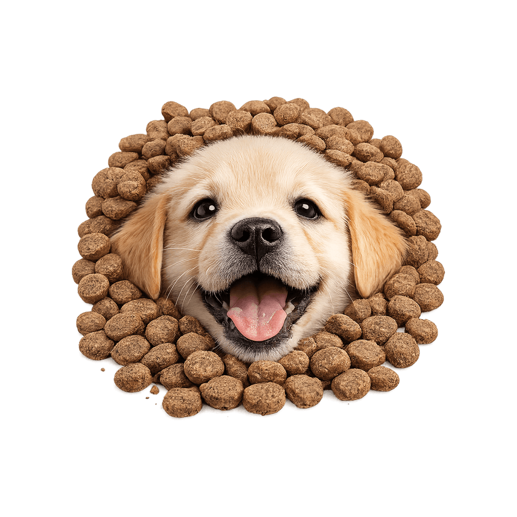 Graanvrij - Super Premium Puppy Kip & Aardappel - Hondenhoek Hondenvoer geproduceerd in Nederland