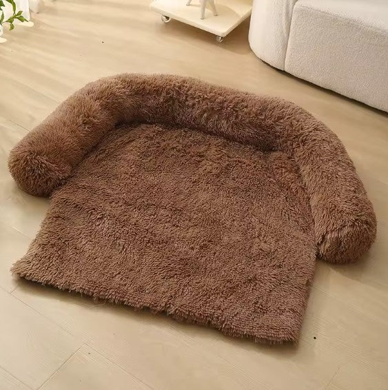 PETZZ™ Bankbed voor Honden Deluxe