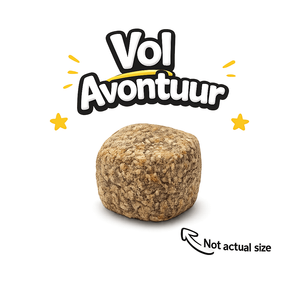 Adult Active - Hondenhoek Hondenvoer geproduceerd in Nederland