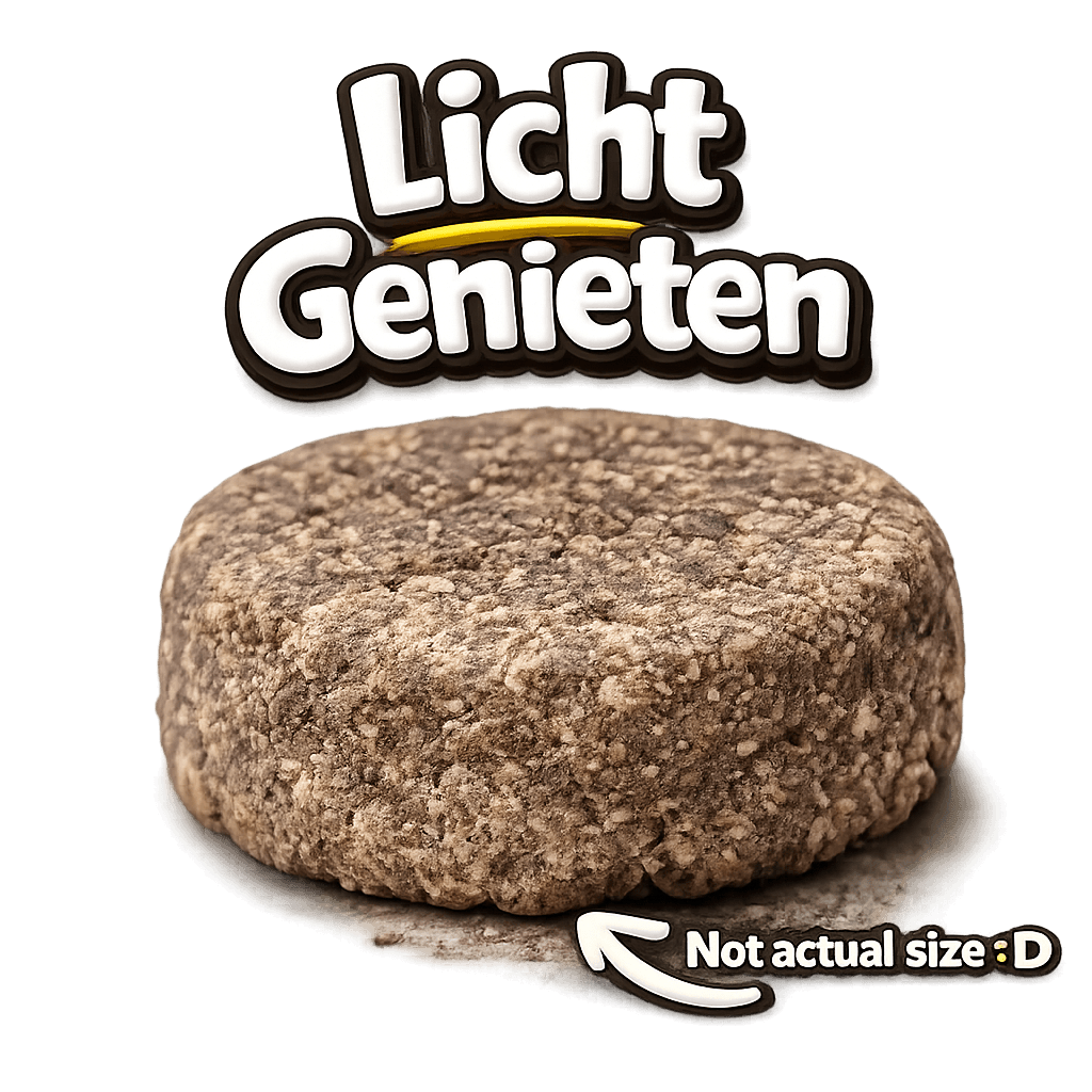 Graanvrij - Super Premium Senior Light Kip & Aardappel - Hondenhoek Hondenvoer geproduceerd in Nederland