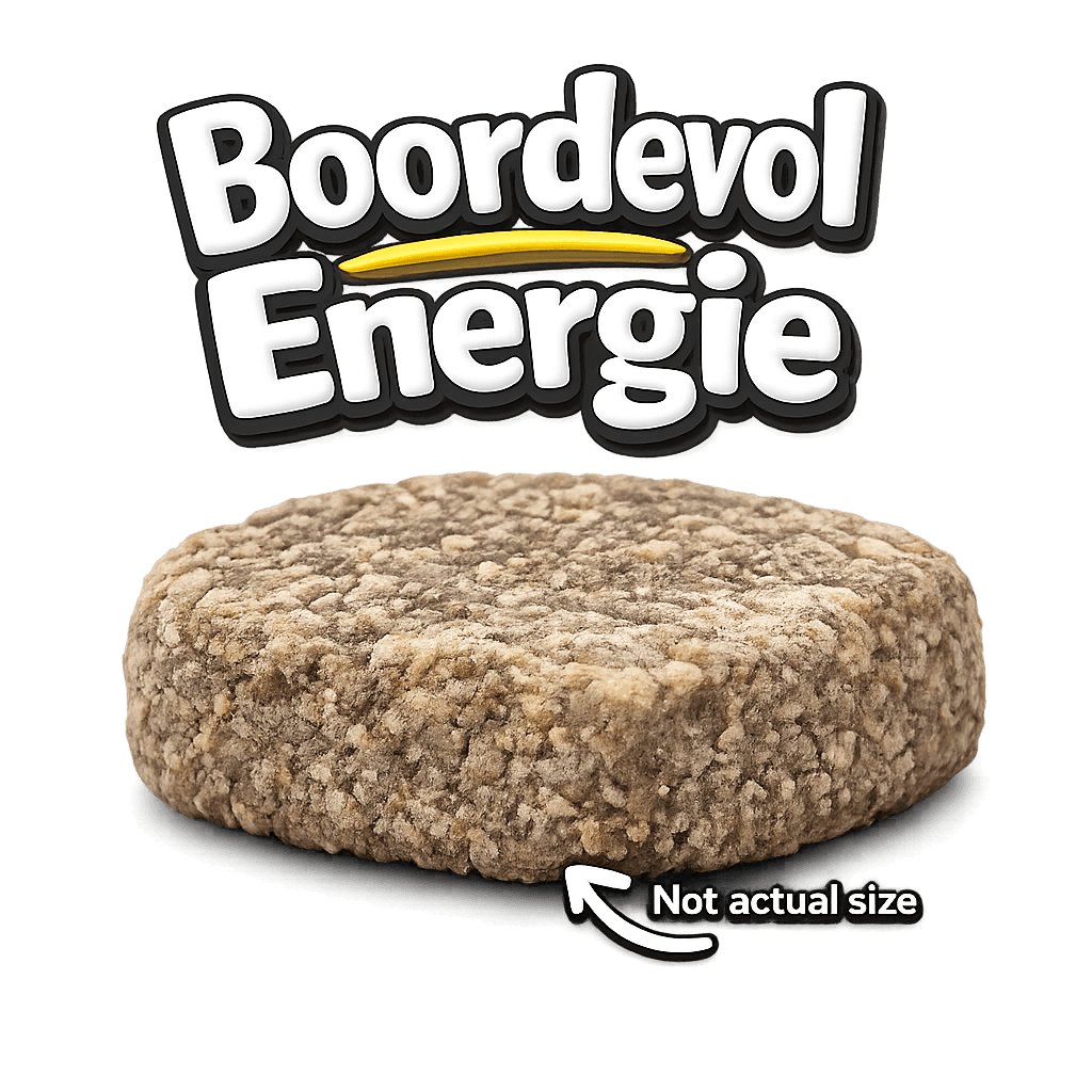 Premium High Energy - Hondenhoek Hondenvoer geproduceerd in Nederland