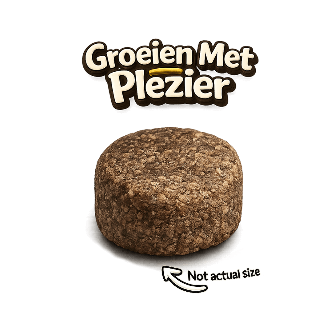 Super Premium Junior - Hondenhoek Hondenvoer geproduceerd in Nederland