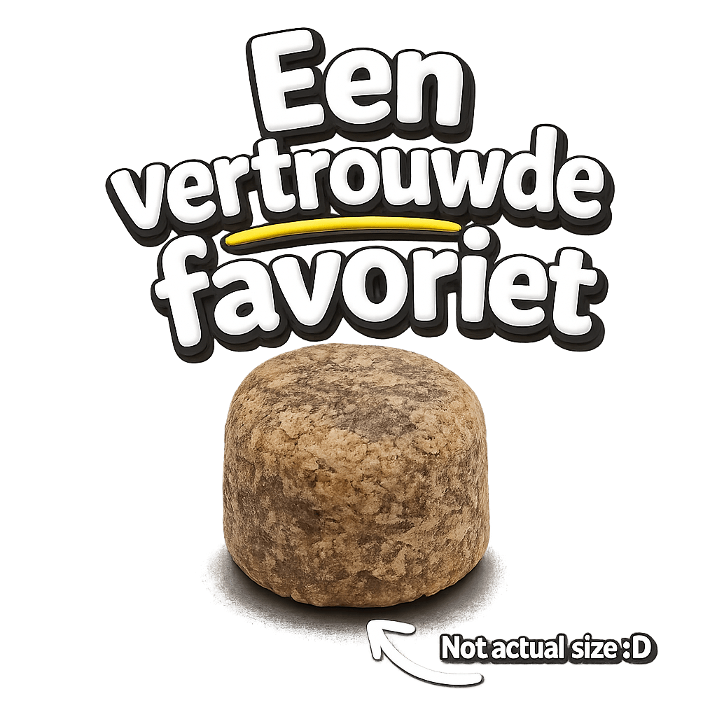 Graanvrij - Super Premium Kip & Aardappel - Hondenhoek Hondenvoer geproduceerd in Nederland
