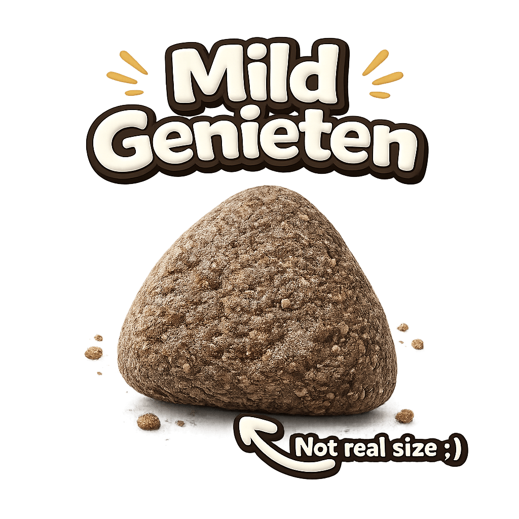 Super Premium Lam & Rijst - Hondenhoek Hondenvoer geproduceerd in Nederland