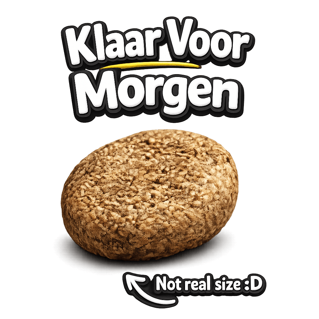 Super Premium Puppy - Hondenhoek Hondenvoer geproduceerd in Nederland