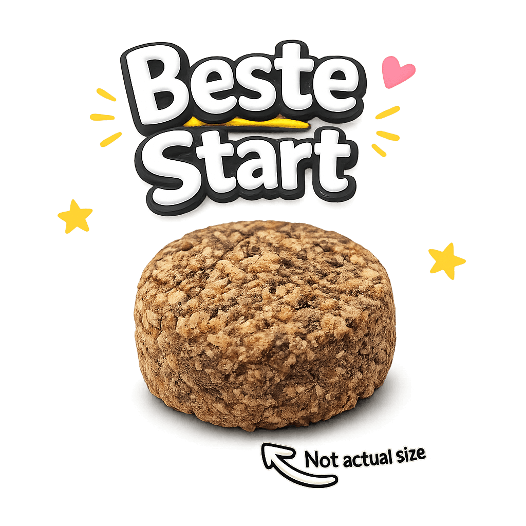 Graanvrij - Super Premium Puppy Kip & Aardappel - Hondenhoek Hondenvoer geproduceerd in Nederland