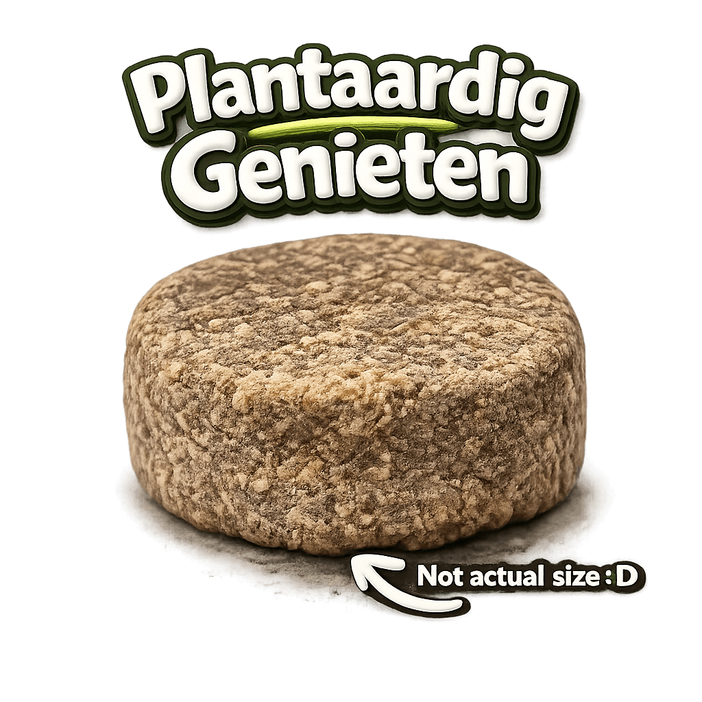 Super Premium Vegetarian - Hondenhoek Hondenvoer geproduceerd in Nederland