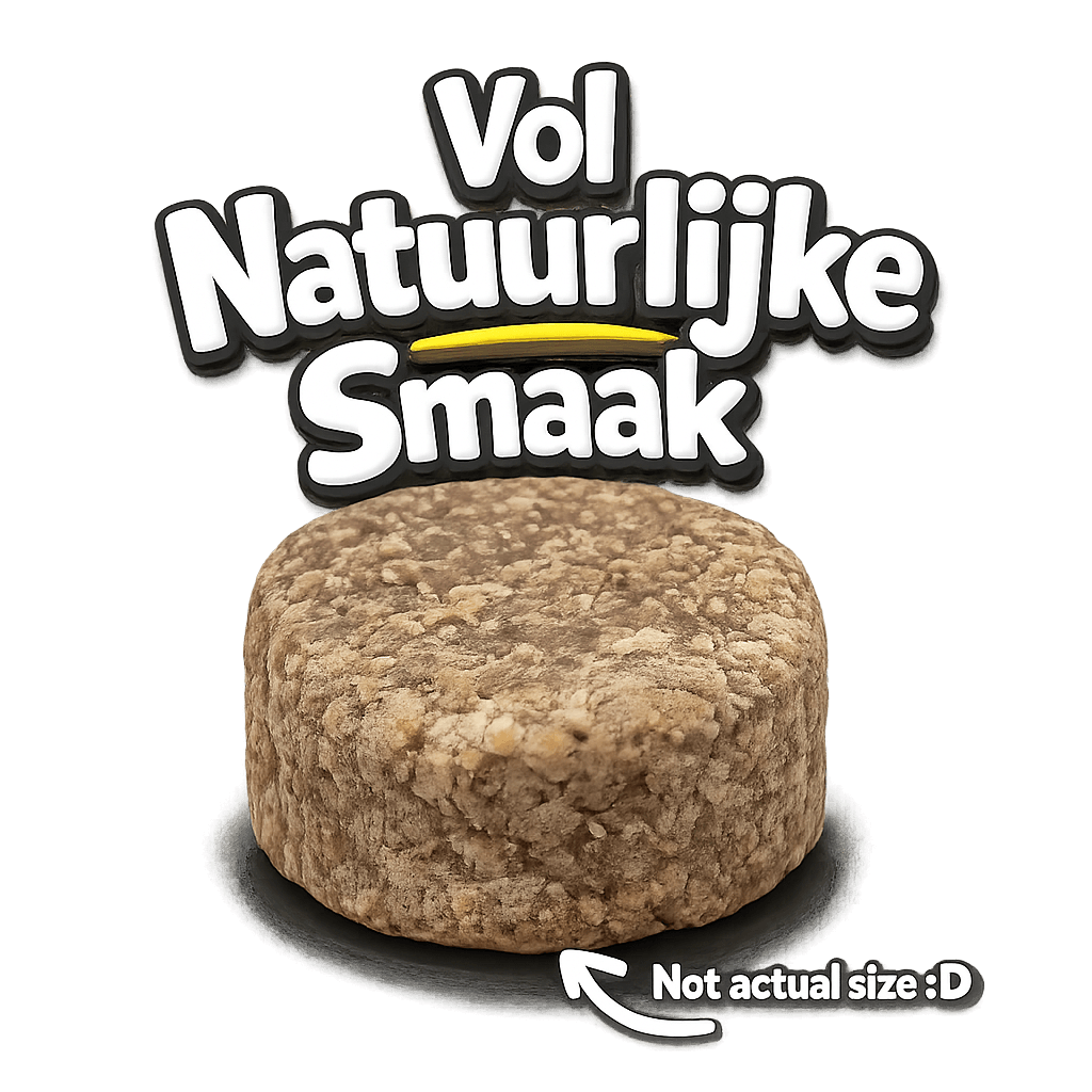 Super Premium Zalm & Rijst - Hondenhoek Hondenvoer geproduceerd in Nederland
