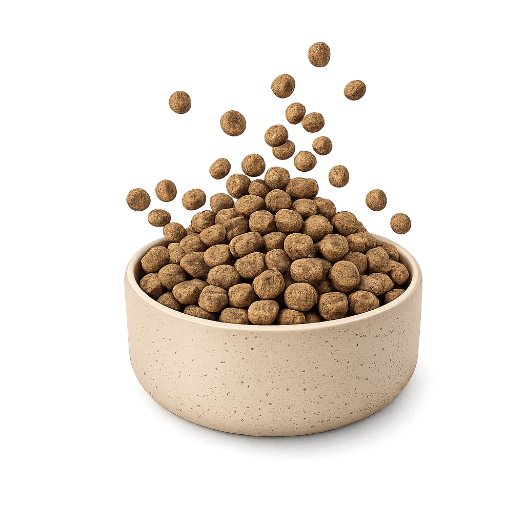 Beta Super Premium Hert & Aardappel