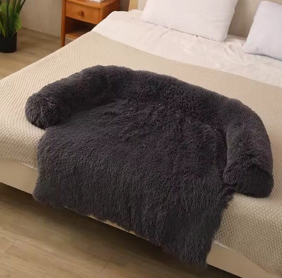 PETZZ™ Bankbed voor Honden Deluxe