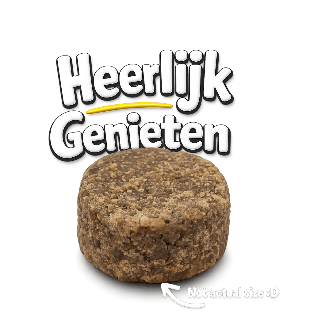 Beta Super Premium Hert & Aardappel