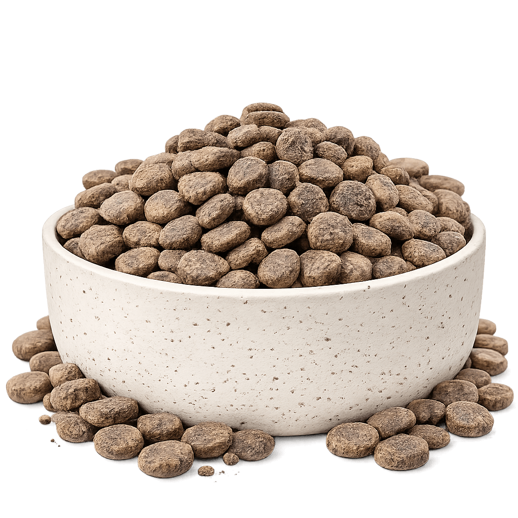 Graanvrij - Super Premium Senior Light Kip & Aardappel - Hondenhoek Hondenvoer geproduceerd in Nederland