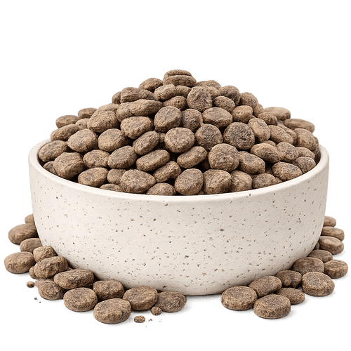 Graanvrij - Super Premium Senior Light Kip & Aardappel