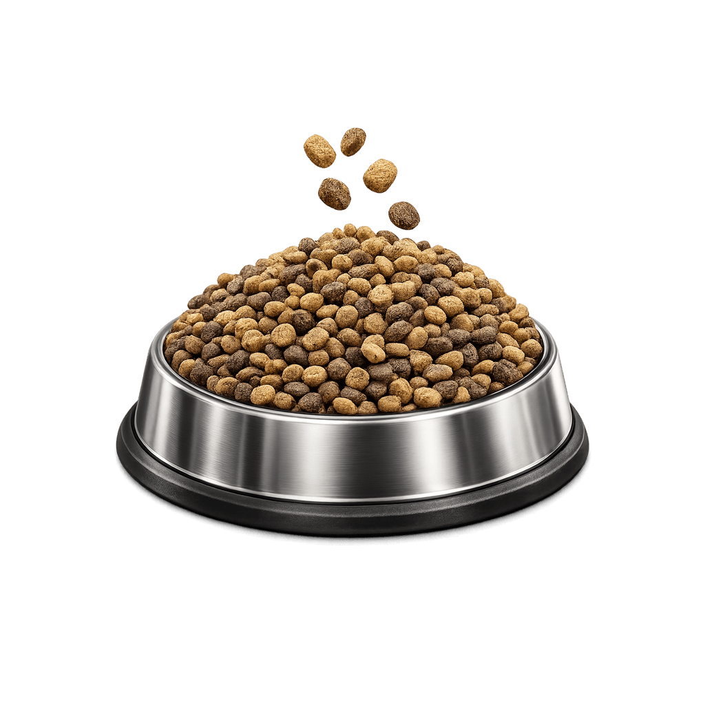 Premium Puppy - Hondenhoek Hondenvoer geproduceerd in Nederland