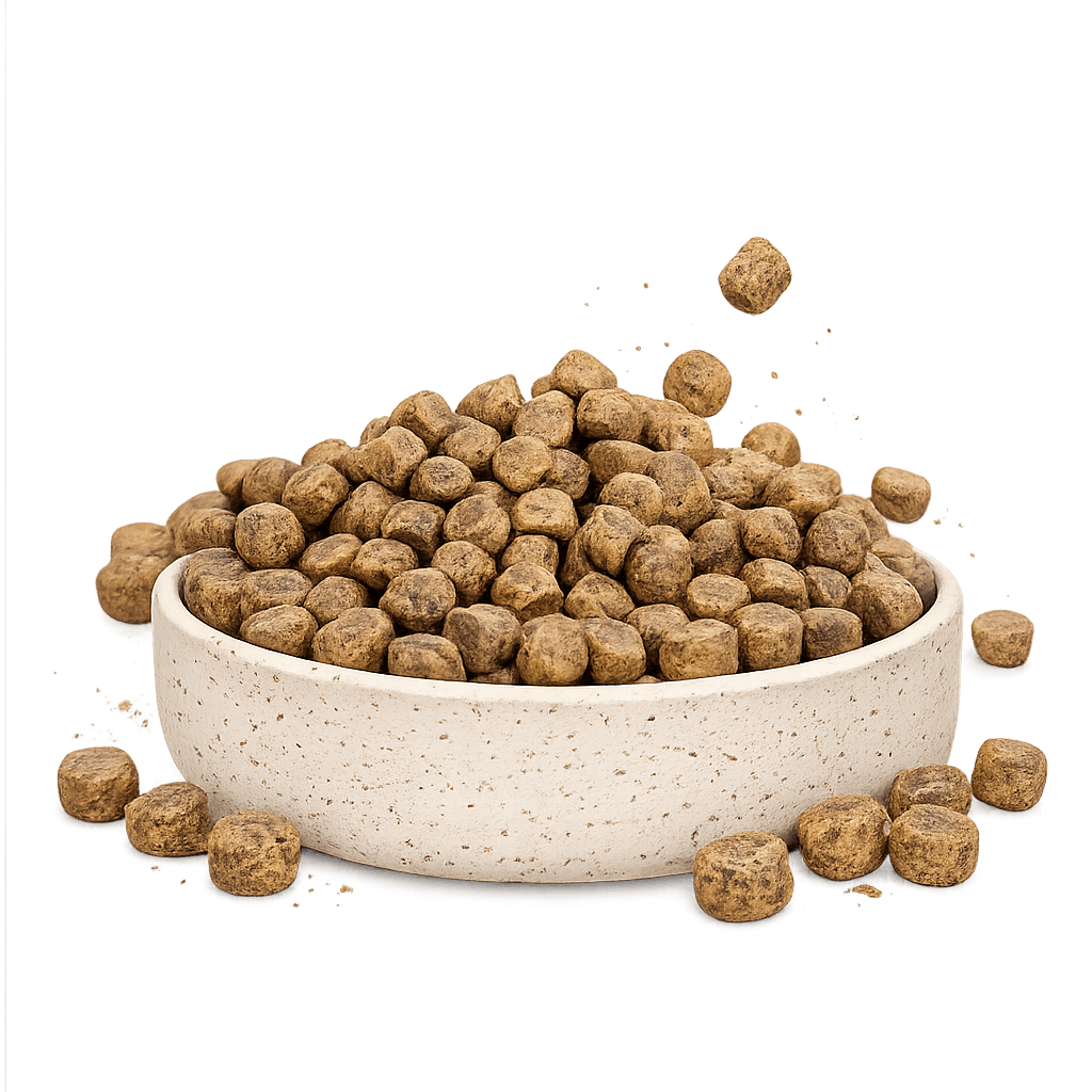 Graanvrij - Super Premium Kip & Aardappel - Hondenhoek Hondenvoer geproduceerd in Nederland