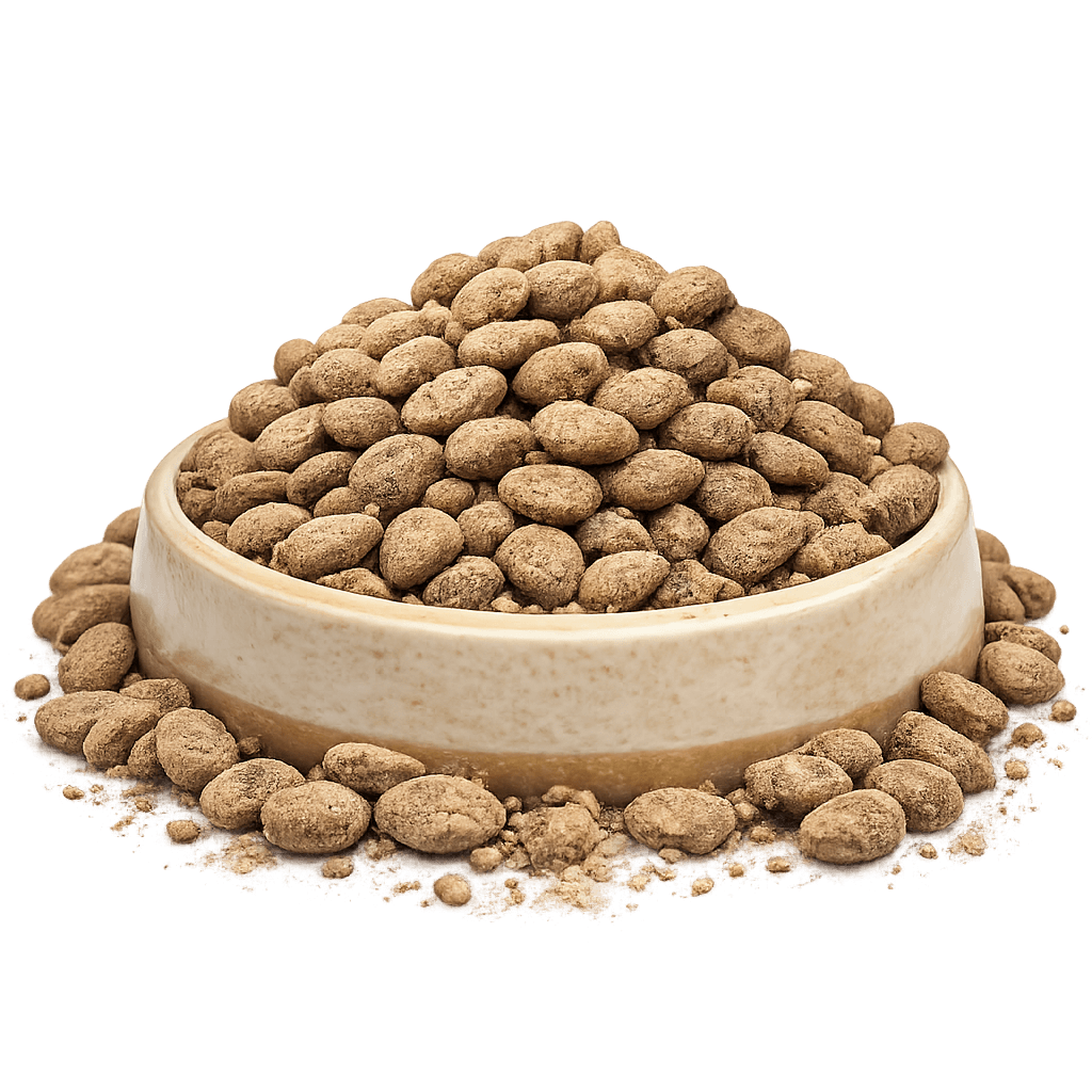 Super Premium Kip & Rijst - Hondenhoek Hondenvoer geproduceerd in Nederland