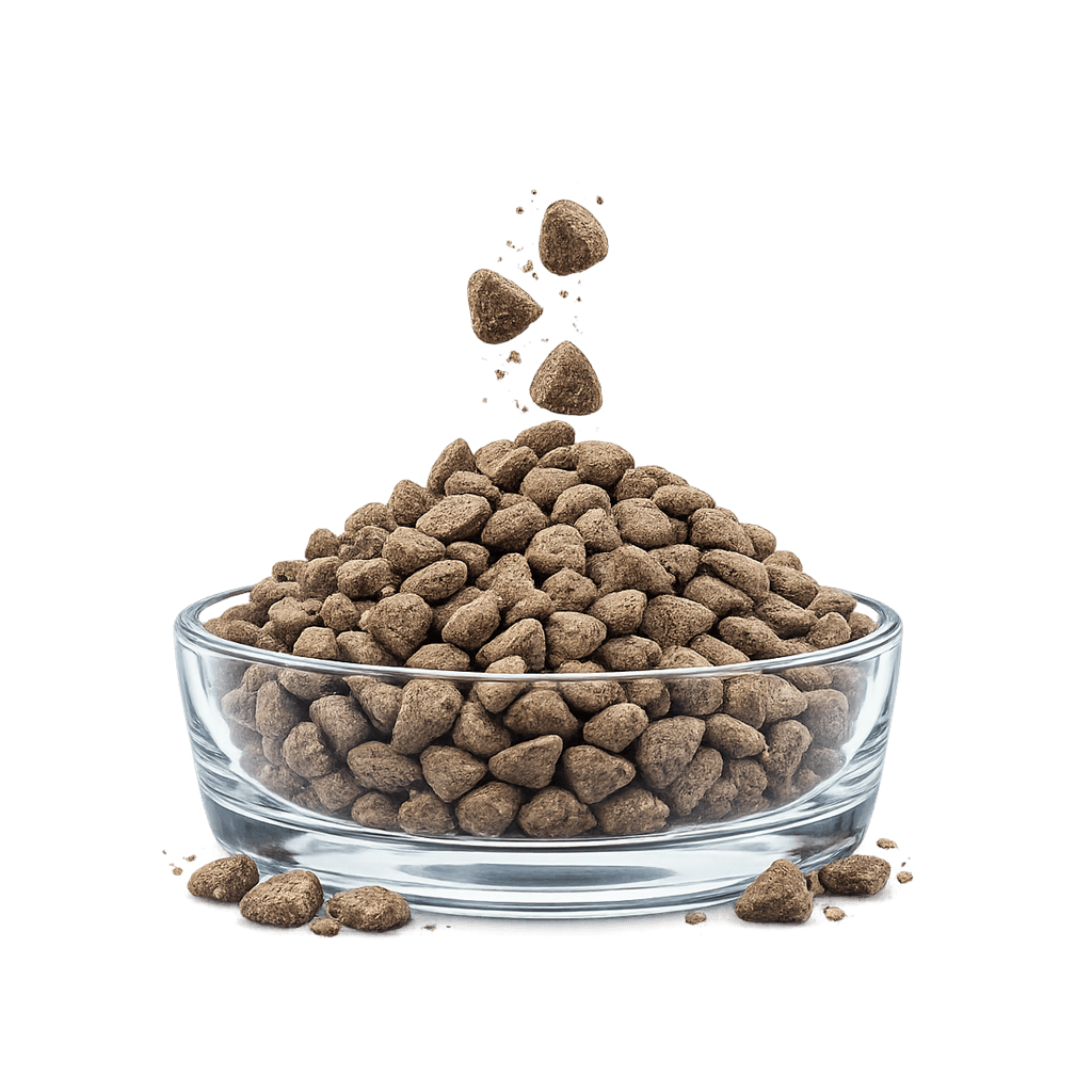 Super Premium Lam & Rijst - Hondenhoek Hondenvoer geproduceerd in Nederland