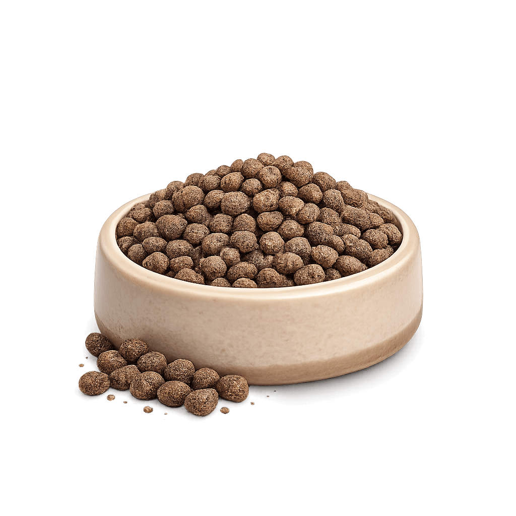 Super Premium Mini Kip & Rijst - Hondenhoek Hondenvoer geproduceerd in Nederland