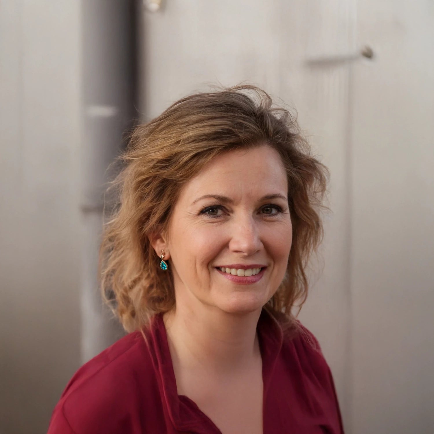 Catherine Deveraux – Verantwoordelijke Klantenservice bij Hondenhoek, specialist in klanttevredenheid, productadvies, hondenvoer, accessoires, leveringsvragen en retourbeleid. Altijd klaar om al uw vragen te beantwoorden over onze trending hondenproducten.