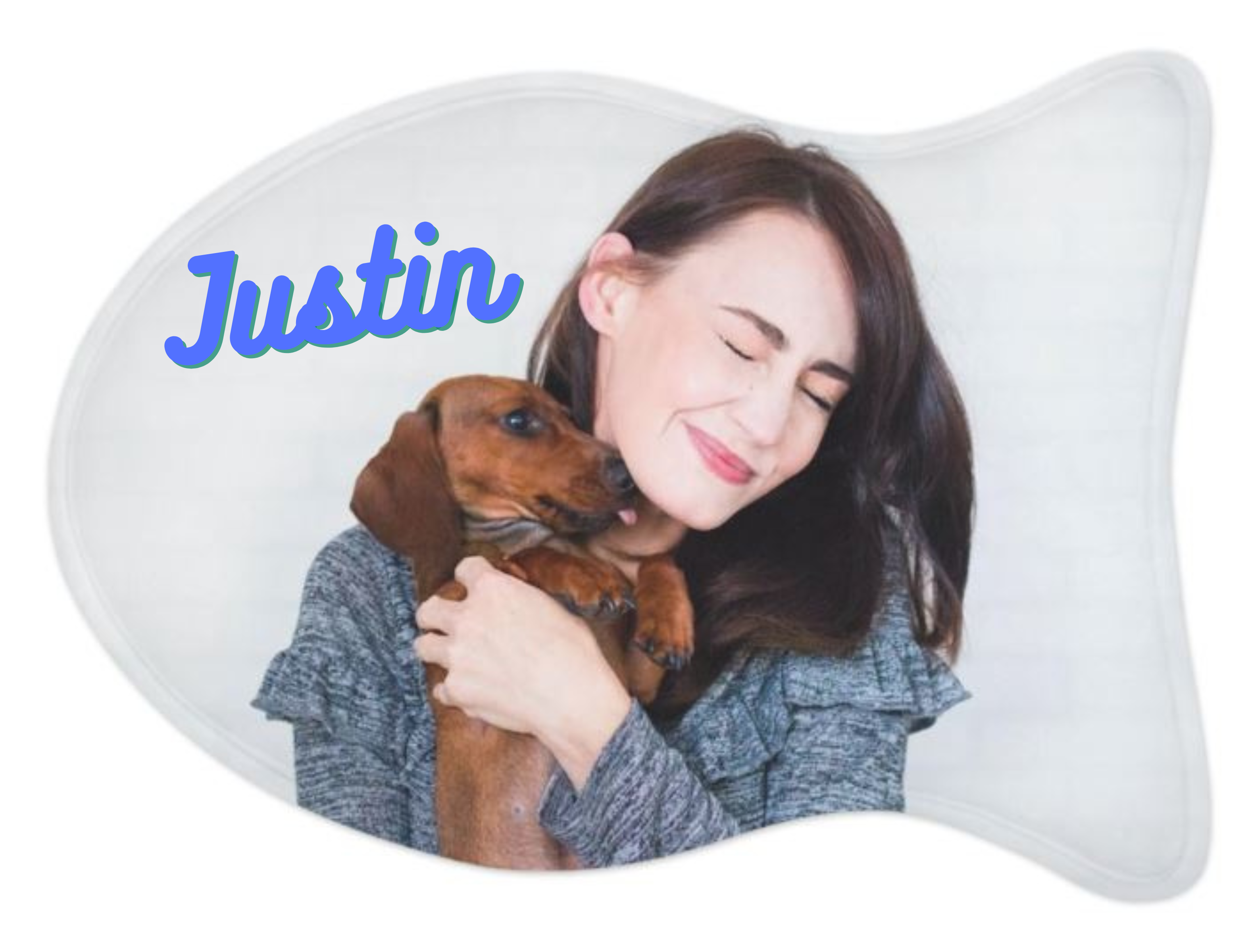 Gepersonaliseerde Huisdieren Voeder Mat - Voor Honden en Katten