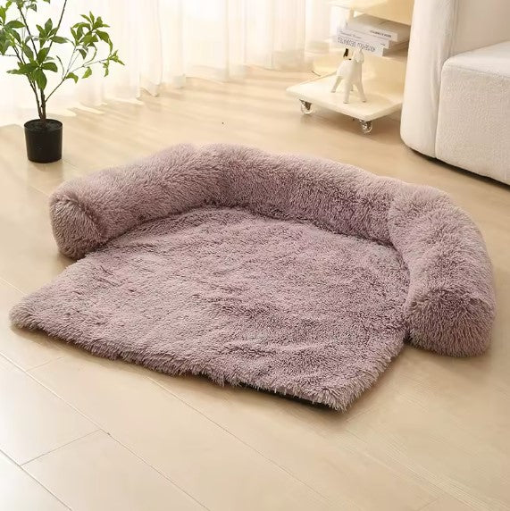 PETZZ™ Bankbed voor Honden Deluxe