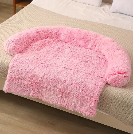 PETZZ™ Bankbed voor Honden Deluxe