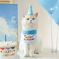Accessoires de fête pour chiens