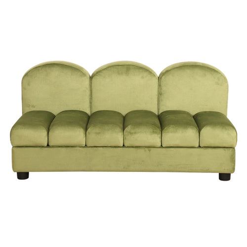 PETZZ Ligbed voor Honden - Design voor huisdieren - Hondenhoek.com
