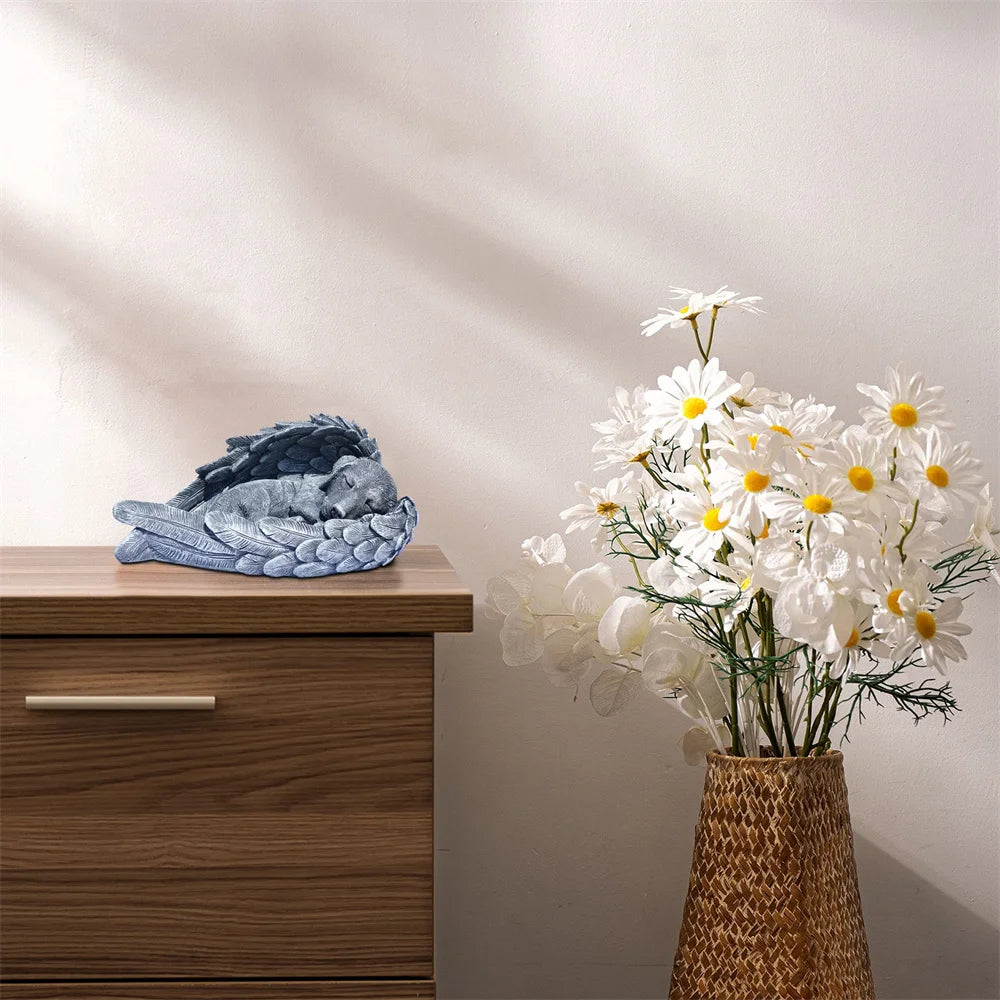 Gepersonaliseerd Gedenkstuk - Hondenhoek - Winkel voor hond en baasje