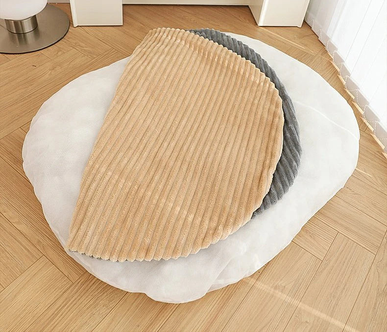 HOOPET Gewatteerd Hondenbed - Manden - Hondenhoek Online Winkel voor hond en baasje