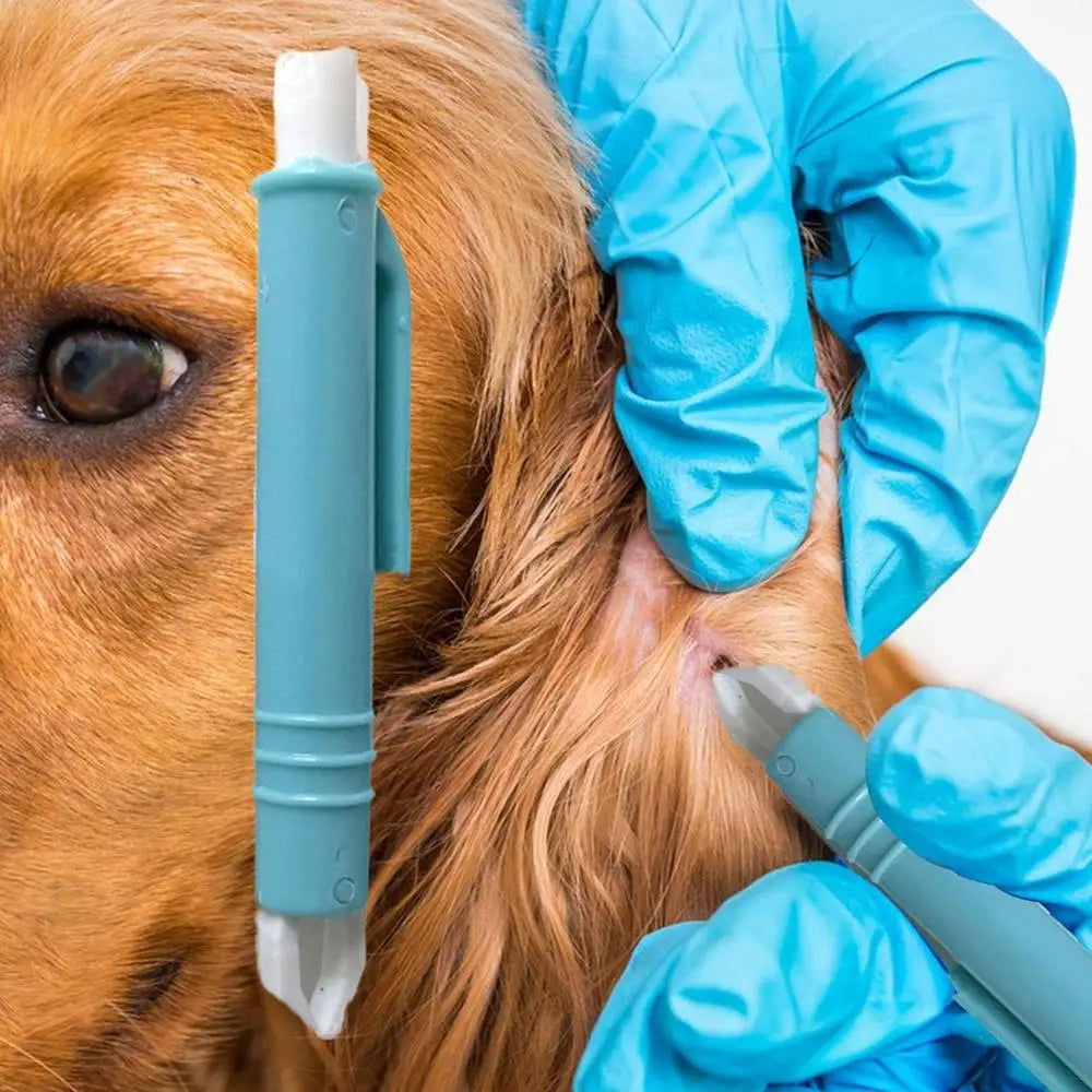 PETZZ Basics Tekentang - Eerste Hulp bij Honden - Hondenhoek.com