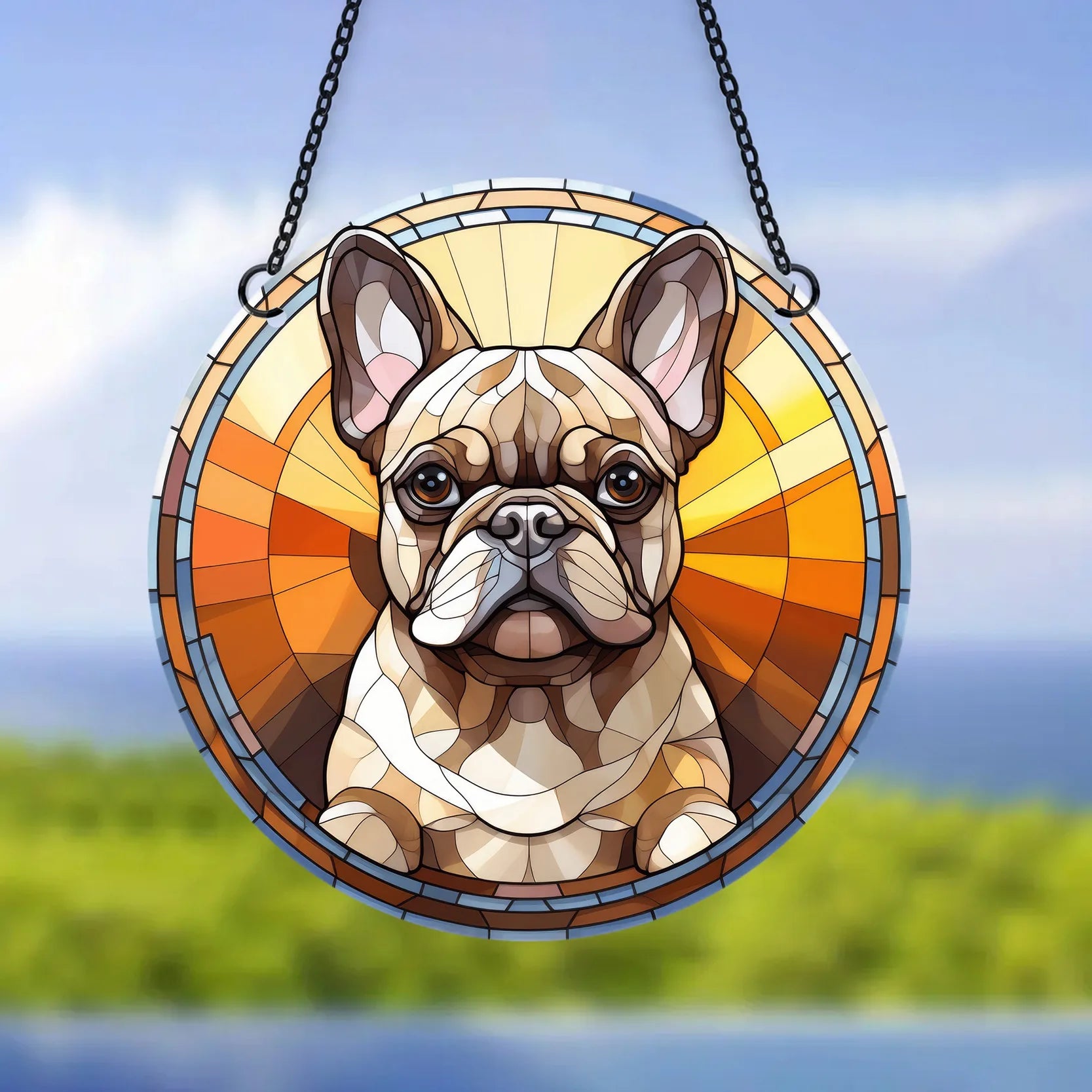 WoofWalls Stijlvolle Wanddecoratie - Decoratie voor Hondenliefhebbers - Hondenhoek