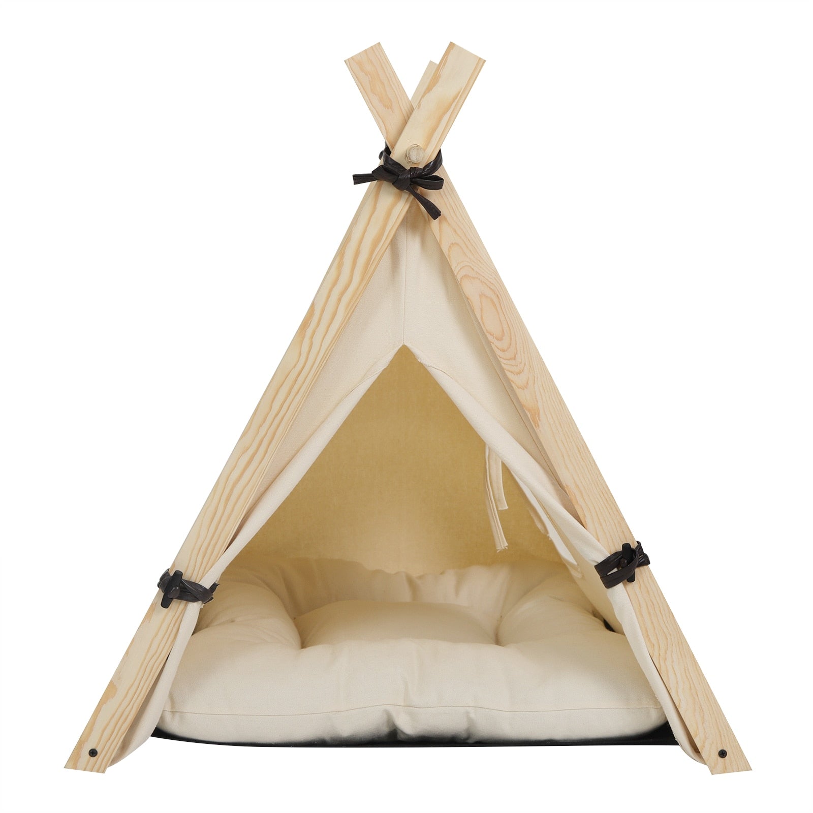 PETZZ Deluxe Tipi - Luxe Hondenhuisjes online kopen op Hondenhoek.com