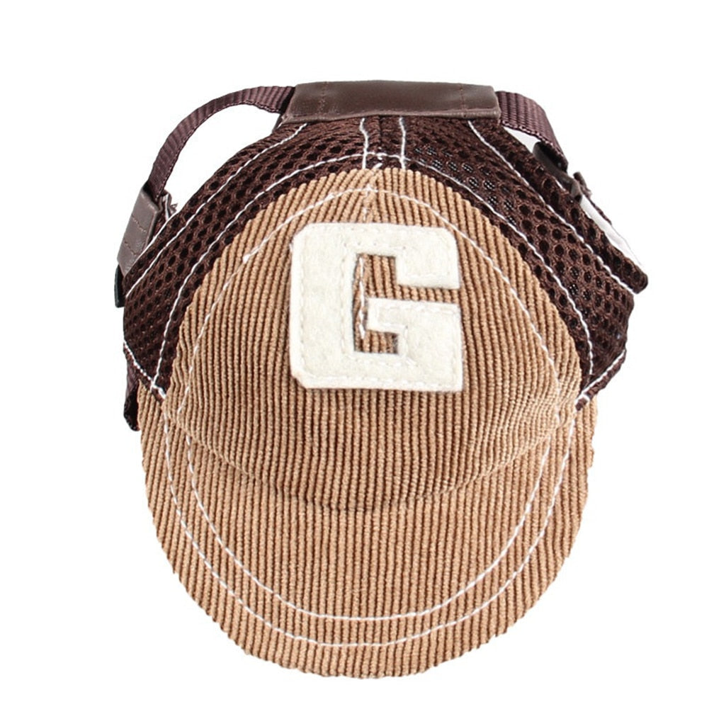 G-Dogg Beschermende Baseball Pet