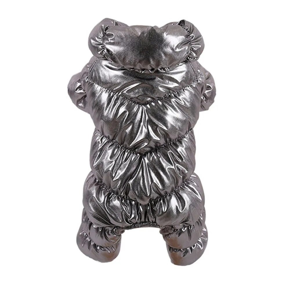 PETZZ™ Warme Winterjas