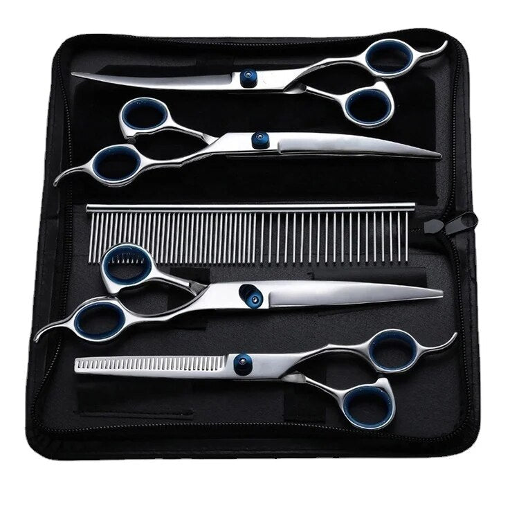 PETZZ™ Honden Knip Set Deluxe