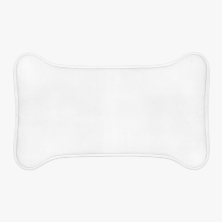 Gepersonaliseerde Huisdieren Voeder Mat - Voor Honden en Katten