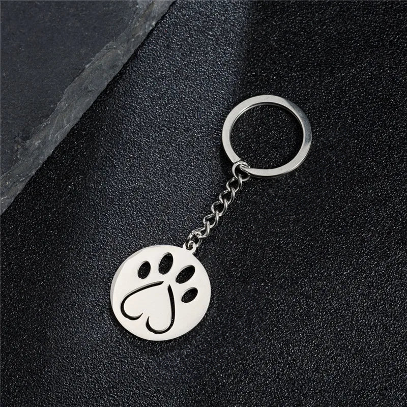 PETZZ Herdenk Sleutelhanger - Accessoires - Hondenhoek Online Winkel