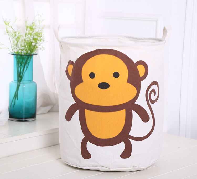 Schattige Opbergzak voor Hondenspeelgoed