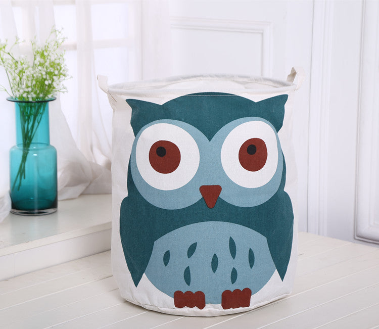 Schattige Opbergzak voor Hondenspeelgoed