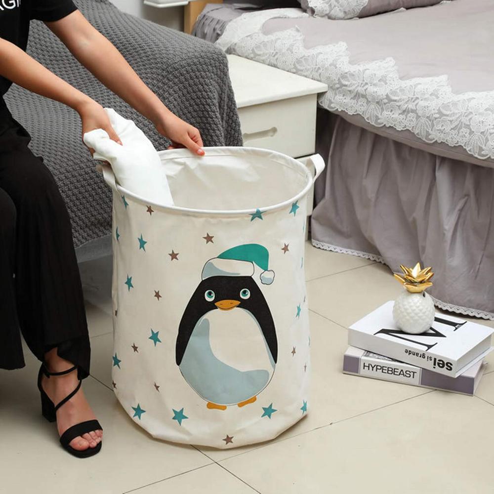 Schattige Opbergzak voor Hondenspeelgoed