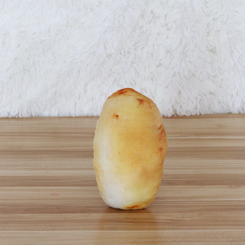 Grappig Voedsel Speelgoed - Lief Speeltje Honden - Hondenhoek Online